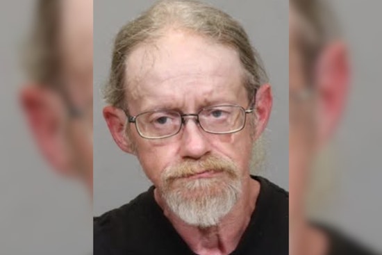 Columbus Man, 62, Charged with Forgery Over Alleged Fraudulent Check Cashing