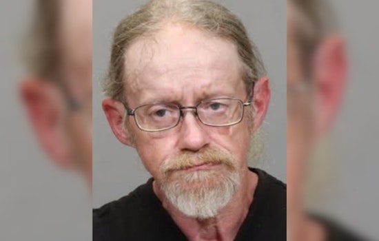 Columbus Man, 62, Charged with Forgery Over Alleged Fraudulent Check Cashing