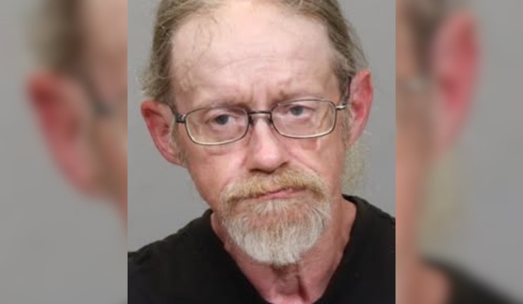 Columbus Man, 62, Charged with Forgery Over Alleged Fraudulent Check Cashing