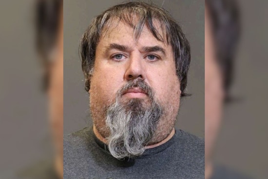 Columbus Man Arrested on Suspicion of Disseminating Child Abuse Materials