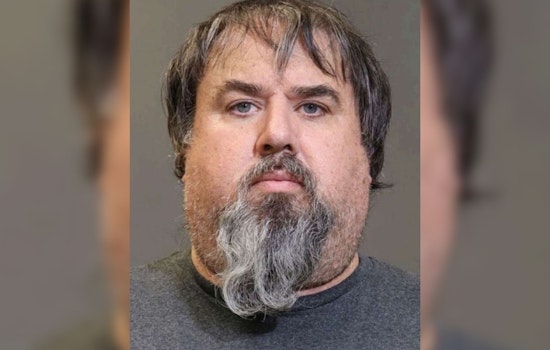Columbus Man Arrested on Suspicion of Disseminating Child Abuse Materials