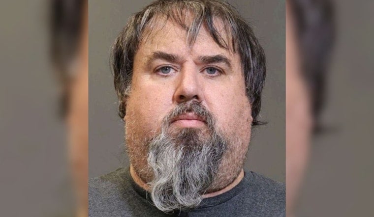 Columbus Man Arrested on Suspicion of Disseminating Child Abuse Materials