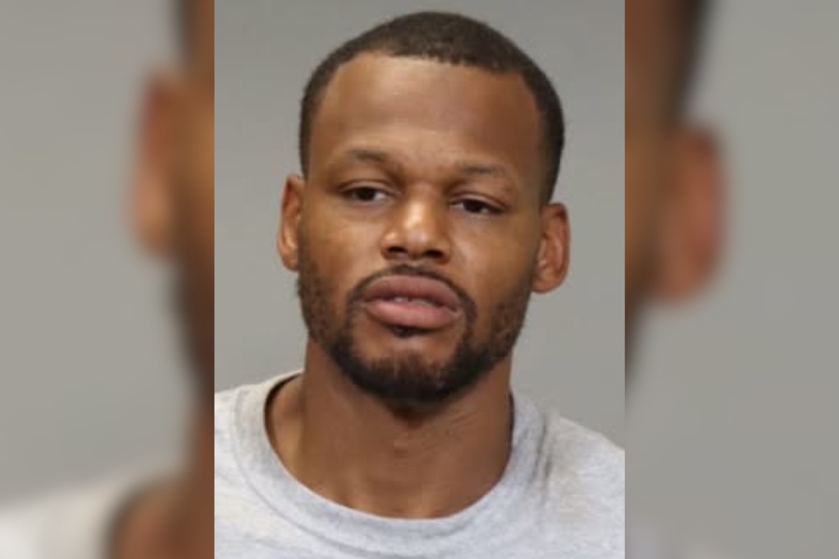 Columbus Man Charged with Involuntary Manslaughter in Fatal Hayden