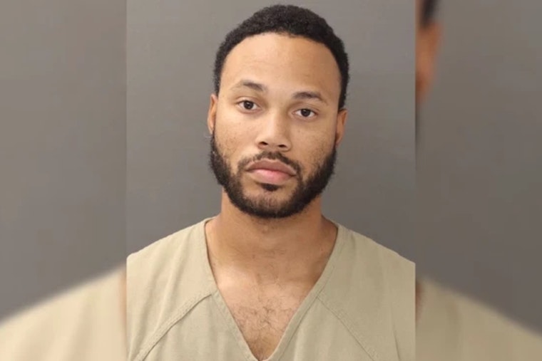 Columbus Man Charged with Murder in Death of 5-Month-Old Infant