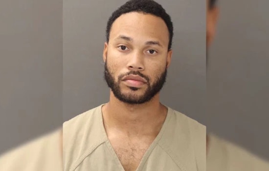 Columbus Man Charged with Murder in Death of 5-Month-Old Infant