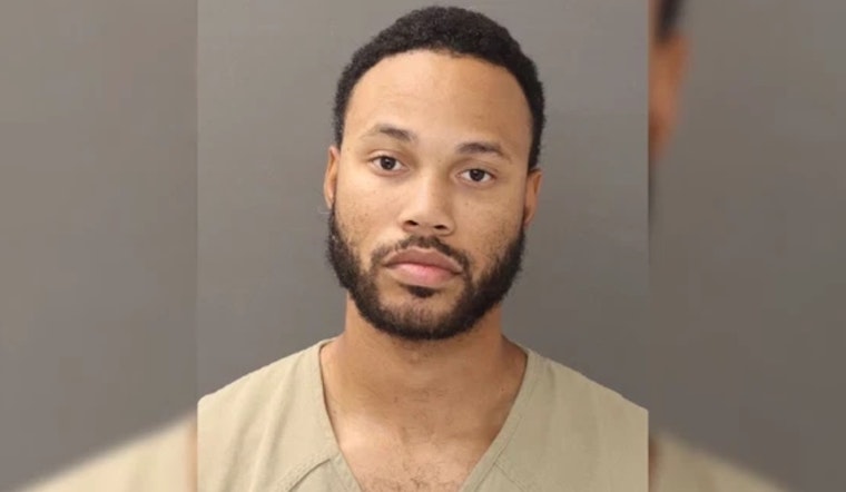 Columbus Man Charged with Murder in Death of 5-Month-Old Infant
