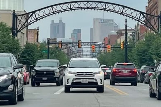Columbus Marks Triumph in Public Safety with Zero Traffic Fatalities in August