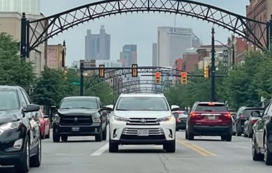Columbus Marks Triumph in Public Safety with Zero Traffic Fatalities in August