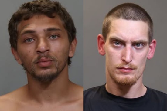 Columbus Police Arrest Two Suspects Charged with Felonious Assault Following Shooting on W. Broad St.