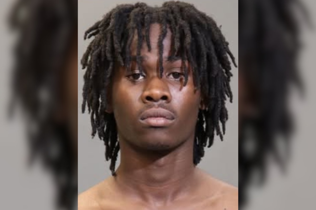 Columbus Police Arrest Two Suspects Charged with Firing into Homes on