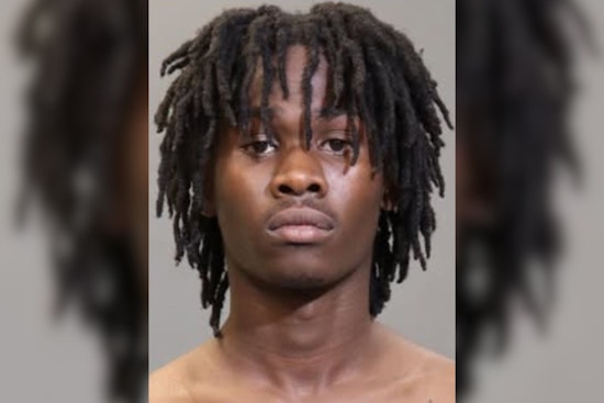 Columbus Police Arrest Two Suspects Charged with Firing into Homes on Ruskin Ave