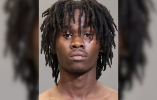 Columbus Police Arrest Two Suspects Charged with Firing into Homes on Ruskin Ave