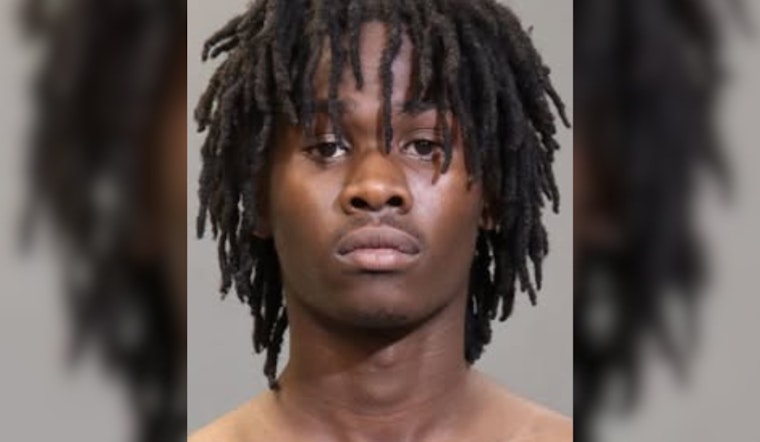 Columbus Police Arrest Two Suspects Charged with Firing into Homes on Ruskin Ave