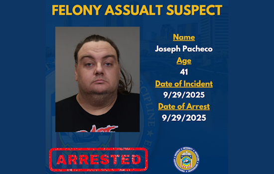 Columbus Police Detain Man Accused of Firing Gun Following Altercation on S. High Street