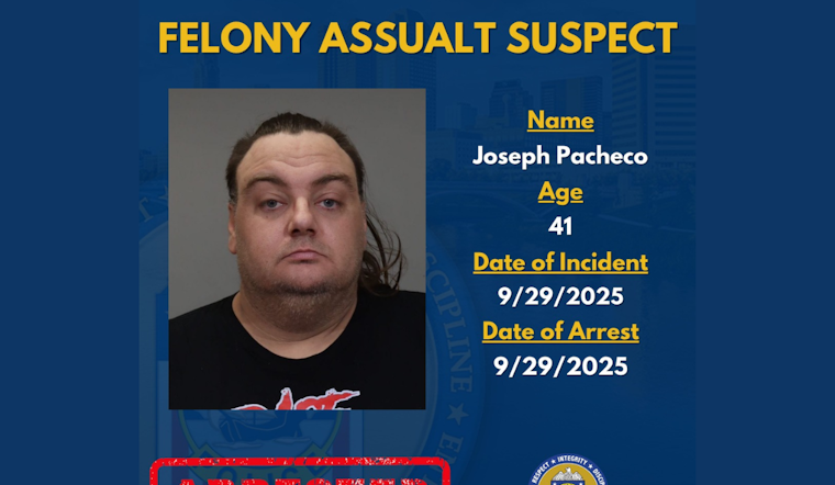 Columbus Police Detain Man Accused of Firing Gun Following Altercation on S. High Street