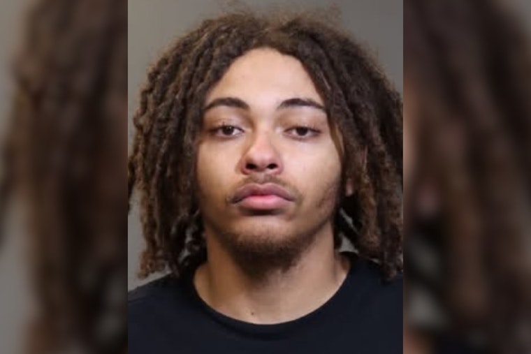 Columbus Police Detain Two Suspects for Series of Vehicle Break-Ins in Ohio