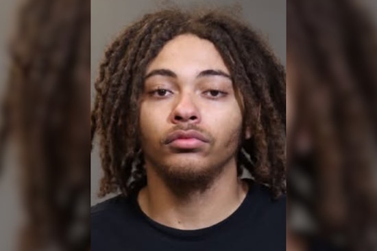 Columbus Police Detain Two Suspects for Series of Vehicle Break-Ins in Ohio