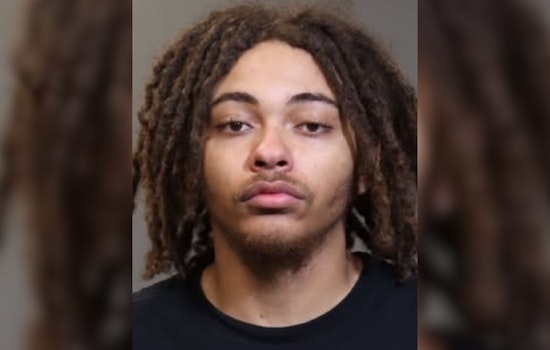 Columbus Police Detain Two Suspects for Series of Vehicle Break-Ins in Ohio