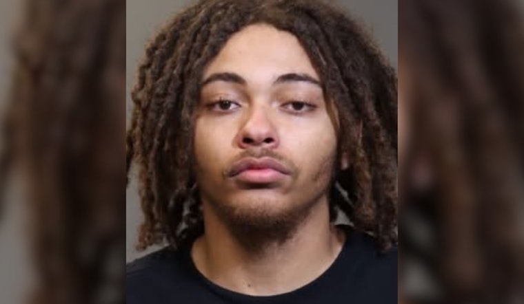 Columbus Police Detain Two Suspects for Series of Vehicle Break-Ins in Ohio