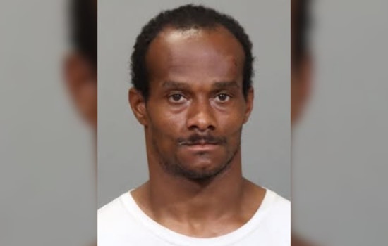 Columbus Police Nab Suspect Accused of High Street Store Robbery and Assault