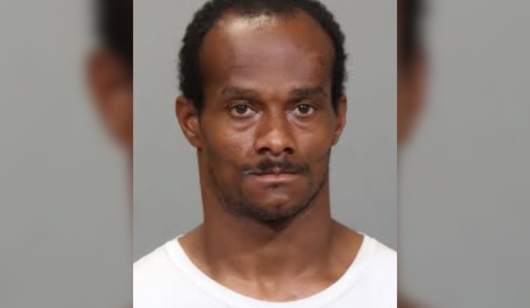Columbus Police Nab Suspect Accused of High Street Store Robbery and Assault