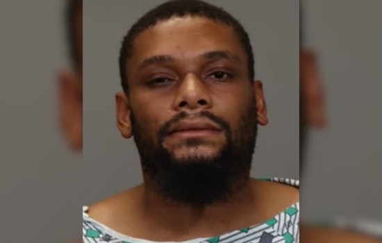 Columbus Police Shine Light on Domestic Violence Arrests During Awareness Month