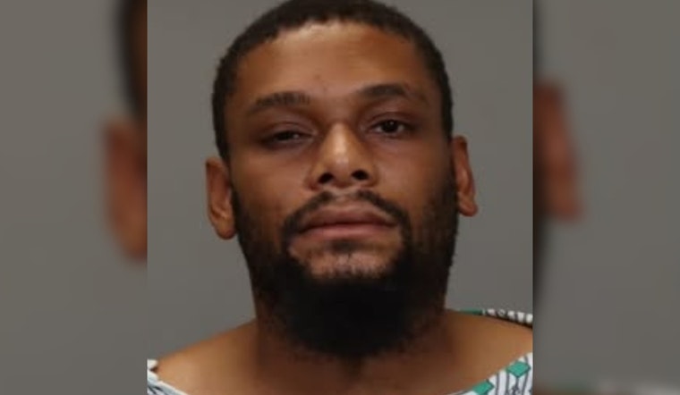 Columbus Police Shine Light on Domestic Violence Arrests During Awareness Month