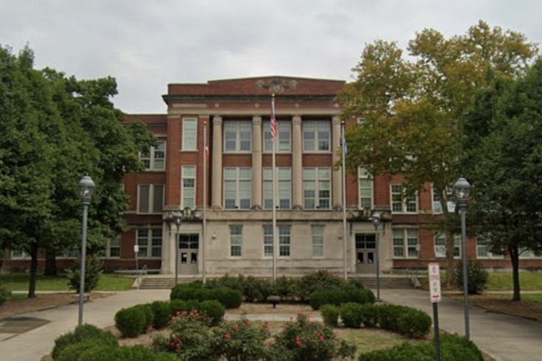 Columbus Principal Champions Student Success: Christy Nickerson's Personal Journey Inspires Transformation at South High School
