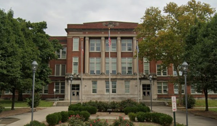 Columbus Principal Champions Student Success: Christy Nickerson's Personal Journey Inspires Transformation at South High School