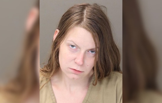 Columbus Woman Charged with Aggravated Vehicular Homicide After Fatal Parking Lot Incident in Westerville