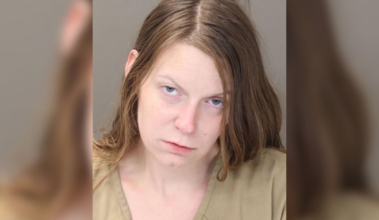 Columbus Woman Charged with Aggravated Vehicular Homicide After Fatal Parking Lot Incident in Westerville
