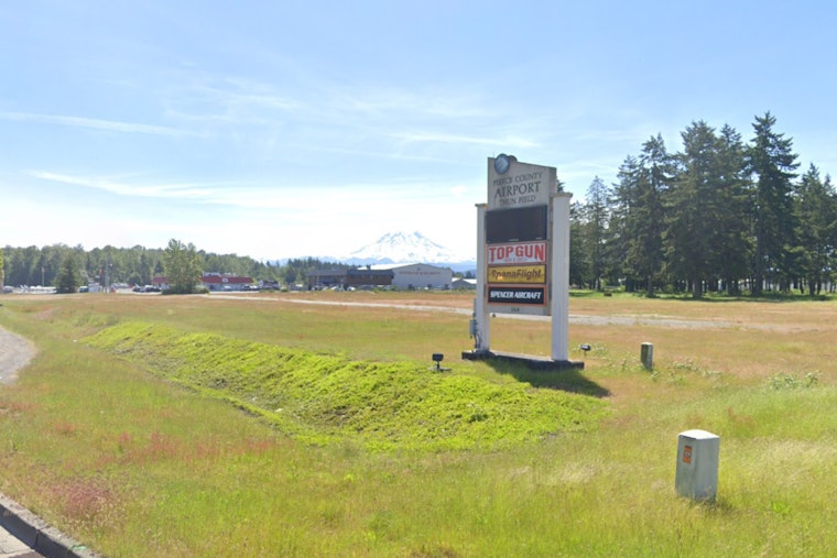 Comcast Partners with Pierce County to Launch Fiber Broadband at Thun Field Airport, Promising Economic Growth