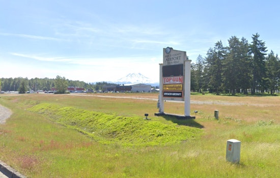 Comcast Partners with Pierce County to Launch Fiber Broadband at Thun Field Airport, Promising Economic Growth