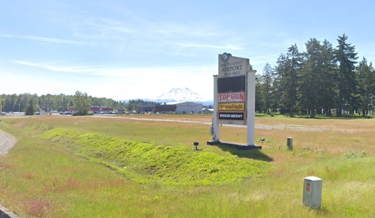 Comcast Partners with Pierce County to Launch Fiber Broadband at Thun Field Airport, Promising Economic Growth