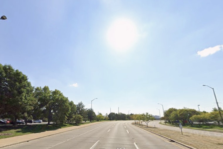 Comfortable 66°F and Gusty Conditions in Indianapolis Today, Chance of Weekend Showers Says NWS