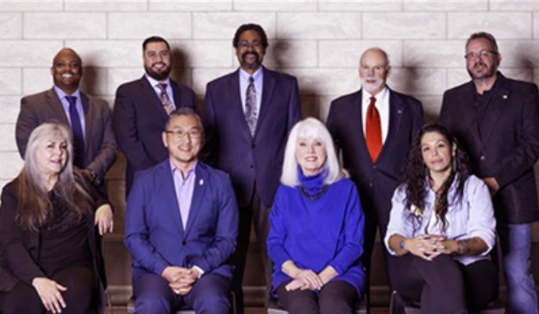 Commerce City Council to Discuss Civic Projects and Public Health Initiatives in Upcoming Meeting