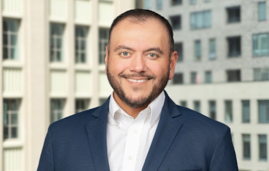 Commerce City Hires Nathan "Nate" Byford as New Human Resources Director to Bolster Leadership Team