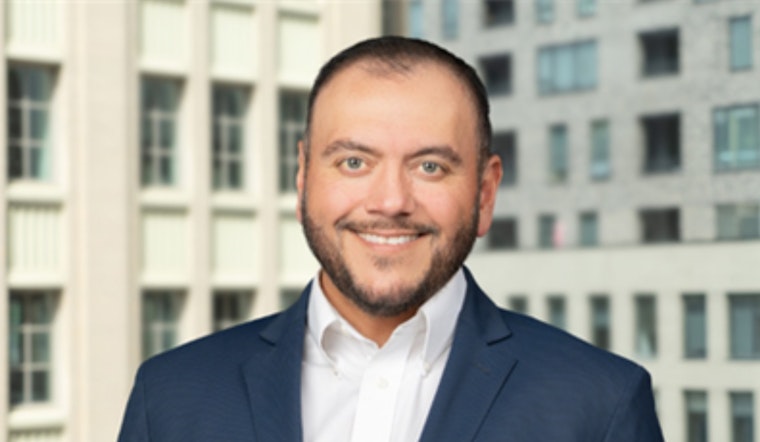 Commerce City Hires Nathan "Nate" Byford as New Human Resources Director to Bolster Leadership Team