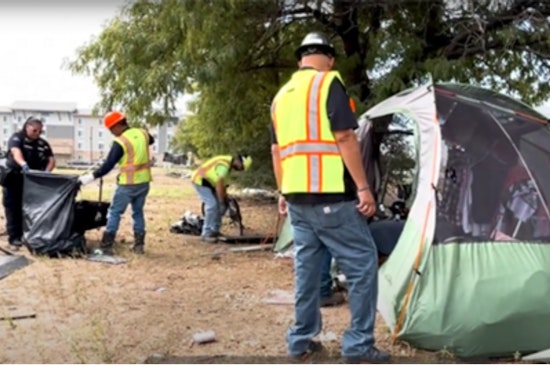 Commerce City Unveils New Encampment Policy and Cleanup Resources to Enhance Public Health and Safety