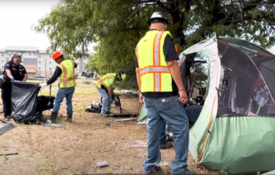 Commerce City Unveils New Encampment Policy and Cleanup Resources to Enhance Public Health and Safety