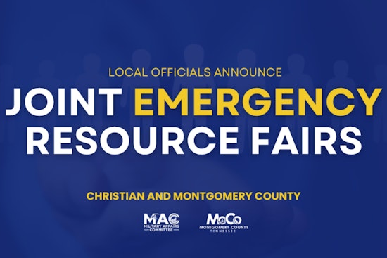 Communities Around Fort Campbell Host Emergency Resource Fairs for Federal Employees Amid Shutdown