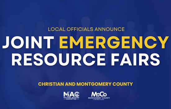 Communities Around Fort Campbell Host Emergency Resource Fairs for Federal Employees Amid Shutdown