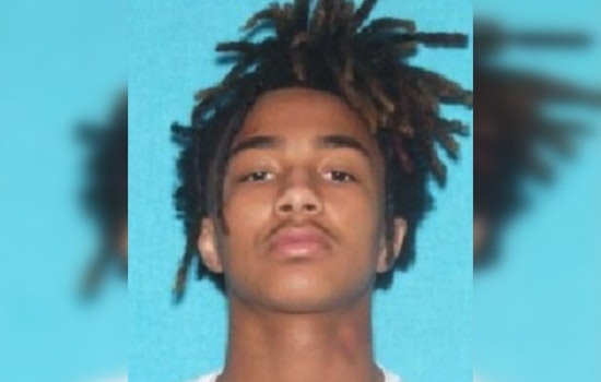 Community Alert: Jackson Police and TBI Seek Public's Help to Locate Missing Youth Da'Shawn Ward