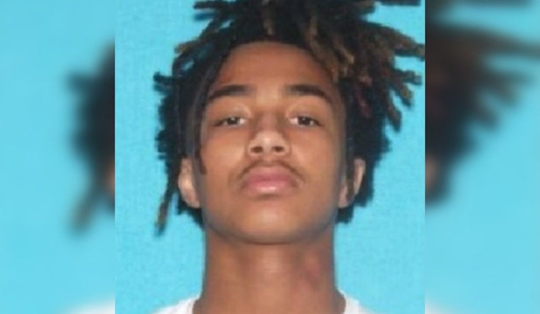 Community Alert: Jackson Police and TBI Seek Public's Help to Locate Missing Youth Da'Shawn Ward