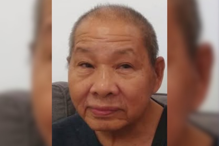 Community Effort Leads to Safe Return of Missing Elderly Man in Irving