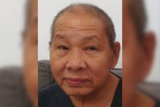Community Effort Leads to Safe Return of Missing Elderly Man in Irving