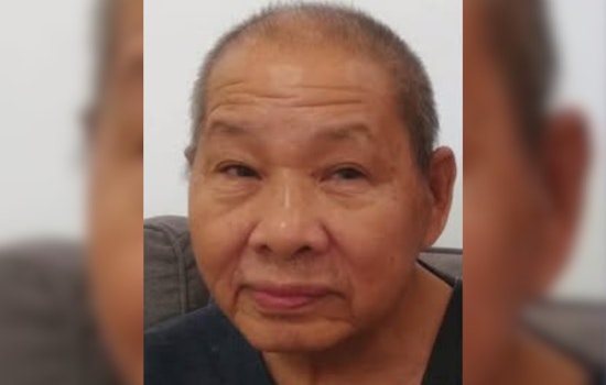 Community Effort Leads to Safe Return of Missing Elderly Man in Irving