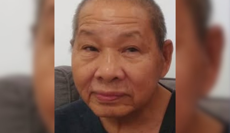 Community Effort Leads to Safe Return of Missing Elderly Man in Irving