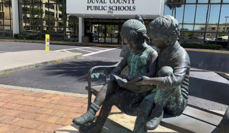 Community Feedback Influences Duval County Public School Board to Maintain Southbank Headquarters