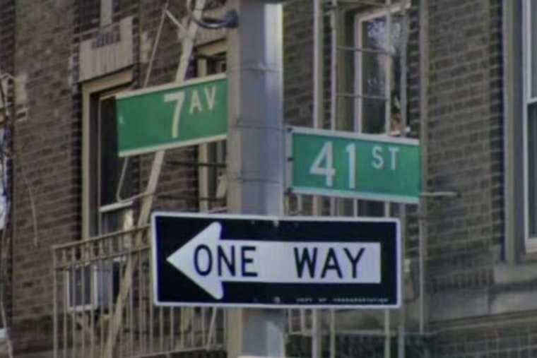 Community Grieves as 75-Year-Old Woman Killed in Hit-and-Run in Sunset Park, NYPD Seeks Silver SUV Driver